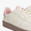 Baskets en cuir style skater Baskets en cuir style skater