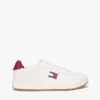 Baskets en cuir Tommy Jeans Archive Baskets en cuir Tommy Jeans Archive