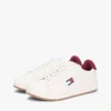 Baskets en cuir Tommy Jeans Archive Baskets en cuir Tommy Jeans Archive