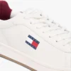 Baskets en cuir Tommy Jeans Archive Baskets en cuir Tommy Jeans Archive