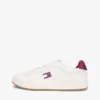 Baskets en cuir Tommy Jeans Archive Baskets en cuir Tommy Jeans Archive