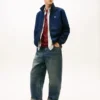 Baskets en cuir Tommy Jeans Archive Baskets en cuir Tommy Jeans Archive