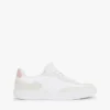 Baskets Heritage en daim Baskets Heritage en daim