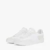 Baskets Heritage en daim Baskets Heritage en daim