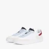 Baskets Heritage en daim Baskets Heritage en daim