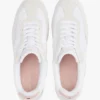 Baskets Heritage en daim Baskets Heritage en daim