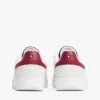 Baskets Heritage en daim Baskets Heritage en daim