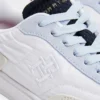 Baskets Heritage en daim Baskets Heritage en daim