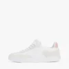 Baskets Heritage en daim Baskets Heritage en daim