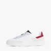 Baskets Heritage en daim Baskets Heritage en daim