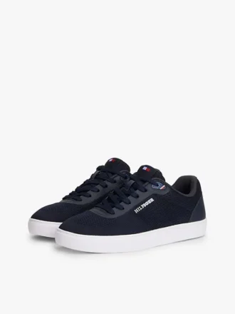 Baskets Knit Court