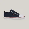 Baskets sans lacets pour enfants