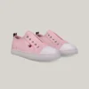 Baskets sans lacets pour enfants