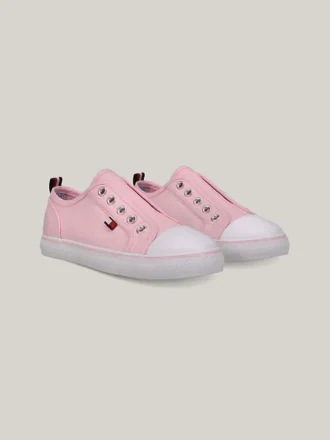 Baskets sans lacets pour enfants Baskets sans lacets pour enfants