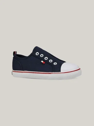 Baskets sans lacets pour enfants Baskets sans lacets pour enfants
