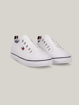 Baskets sans lacets pour enfants Baskets sans lacets pour enfants