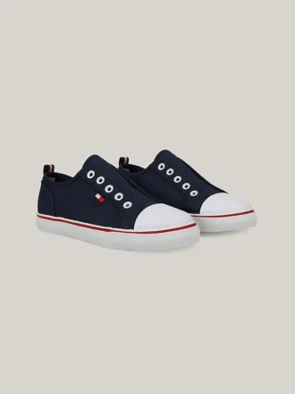 Baskets sans lacets pour enfants Baskets sans lacets pour enfants
