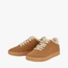 Baskets skater doublées en polaire Teddy Baskets skater doublées en polaire Teddy