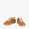 Baskets skater doublées en polaire Teddy Baskets skater doublées en polaire Teddy