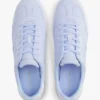Baskets skater en cuir et daim Baskets skater en cuir et daim