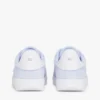 Baskets skater en cuir et daim Baskets skater en cuir et daim