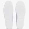 Baskets skater en cuir et daim Baskets skater en cuir et daim