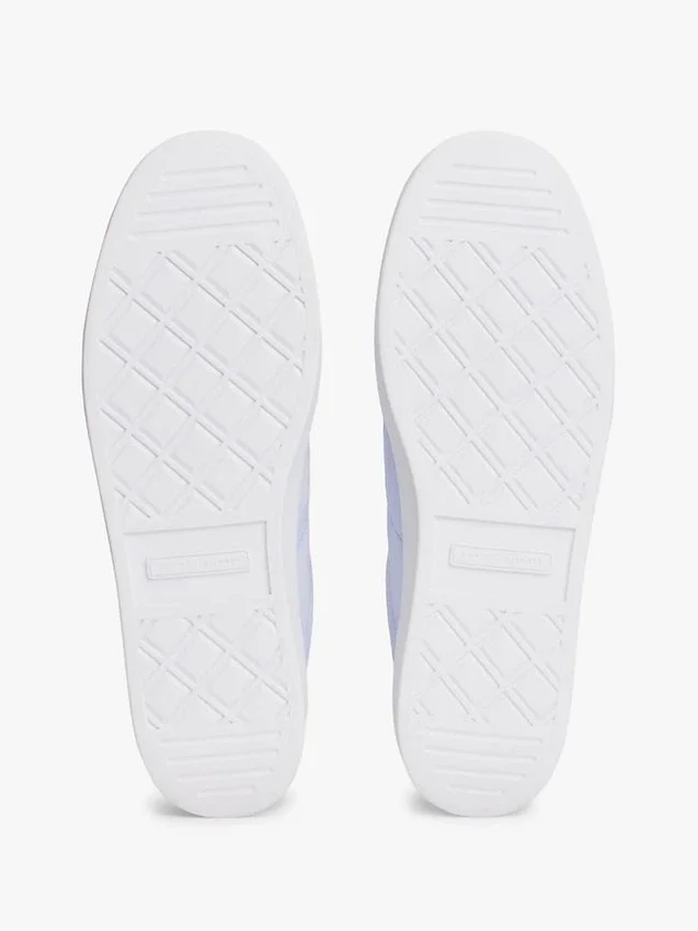 Baskets skater en cuir et daim Baskets skater en cuir et daim