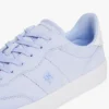 Baskets skater en cuir et daim Baskets skater en cuir et daim