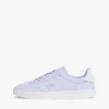 Baskets skater en cuir et daim Baskets skater en cuir et daim