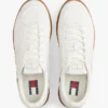 Baskets skater en cuir Tommy Jeans Baskets skater en cuir Tommy Jeans