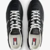 Baskets skater en cuir Tommy Jeans Baskets skater en cuir Tommy Jeans