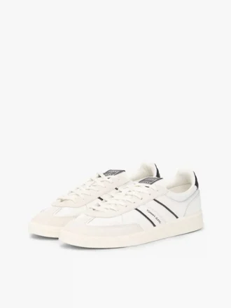Baskets skater en daim mélangé Tommy Jeans