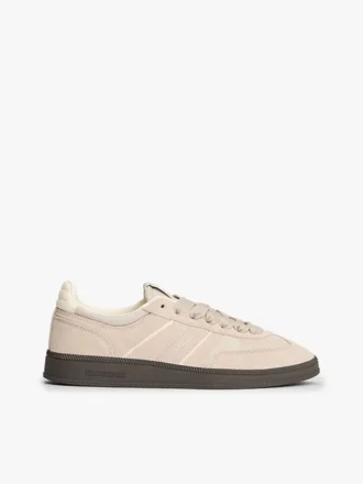 Baskets skater en daim Tommy Jeans