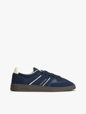 Baskets skater en daim Tommy Jeans