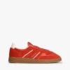 Baskets skater en daim Tommy Jeans Baskets skater en daim Tommy Jeans