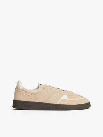 Baskets skater en daim Tommy Jeans