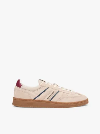 Baskets skater en daim Tommy Jeans
