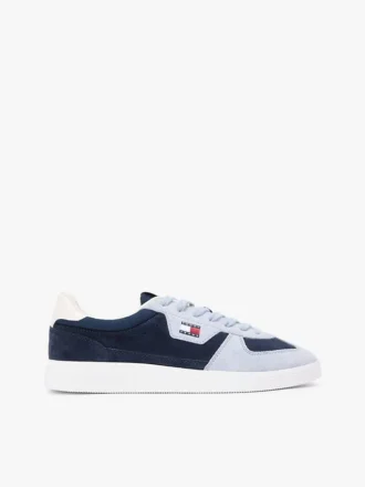 Baskets skater en daim Tommy Jeans