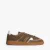 Baskets skater en daim Tommy Jeans Baskets skater en daim Tommy Jeans