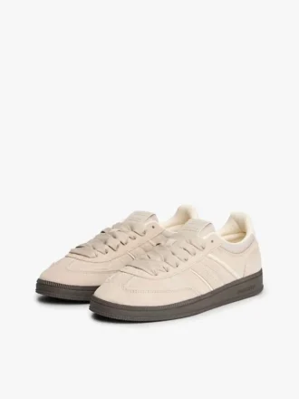 Baskets skater en daim Tommy Jeans