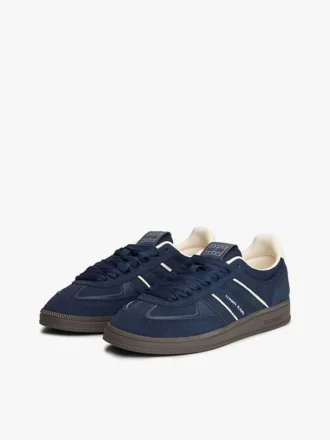 Baskets skater en daim Tommy Jeans