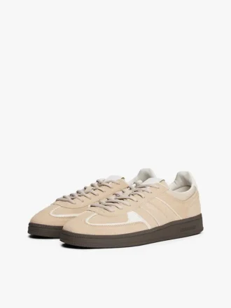 Baskets skater en daim Tommy Jeans
