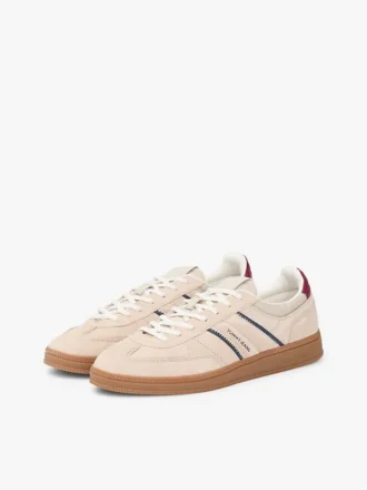 Baskets skater en daim Tommy Jeans