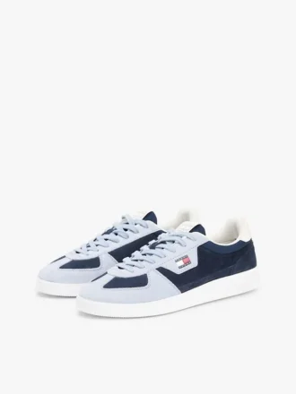 Baskets skater en daim Tommy Jeans