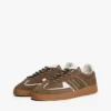 Baskets skater en daim Tommy Jeans Baskets skater en daim Tommy Jeans