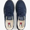 Baskets skater en daim Tommy Jeans Baskets skater en daim Tommy Jeans