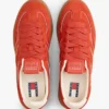 Baskets skater en daim Tommy Jeans Baskets skater en daim Tommy Jeans