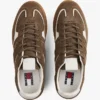 Baskets skater en daim Tommy Jeans Baskets skater en daim Tommy Jeans