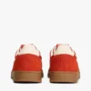 Baskets skater en daim Tommy Jeans Baskets skater en daim Tommy Jeans