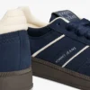 Baskets skater en daim Tommy Jeans Baskets skater en daim Tommy Jeans